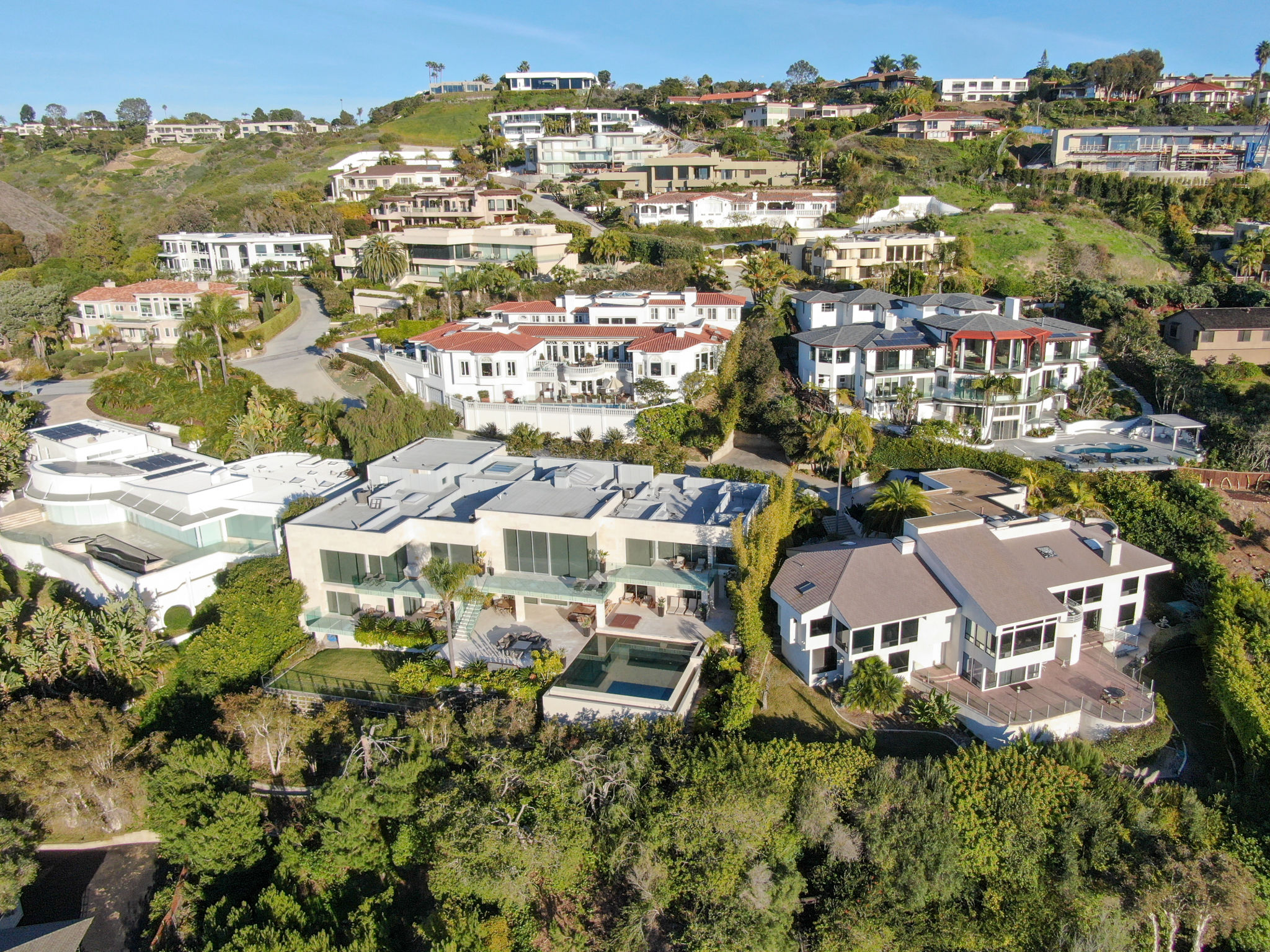San Diego real estate