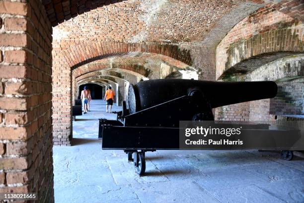 The Fort Zachary Taylor Historic State Park, better known simply as Fort Taylor is a Florida State Park and National Historic Landmark centered on a...