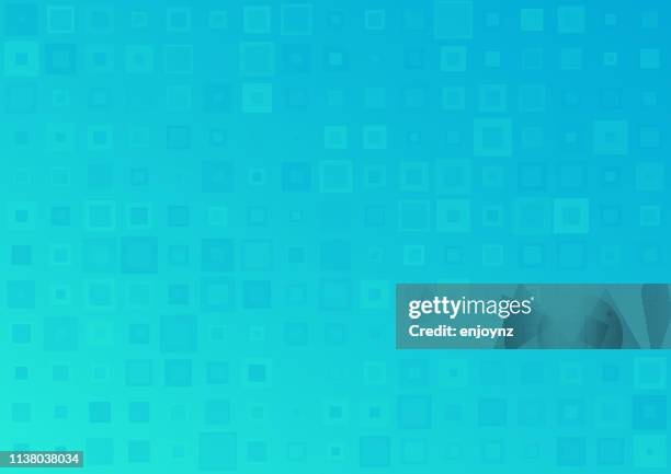 abstract texture background - turquoise background stock illustrations