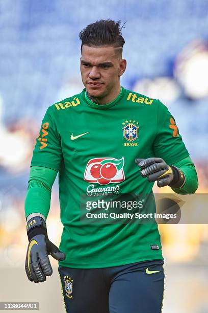 899 Ederson Brazil Photos and Premium High Res Pictures - Getty Images