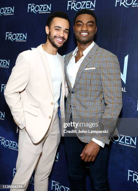 Noah Ricketts Photos and Premium High Res Pictures - Getty Images