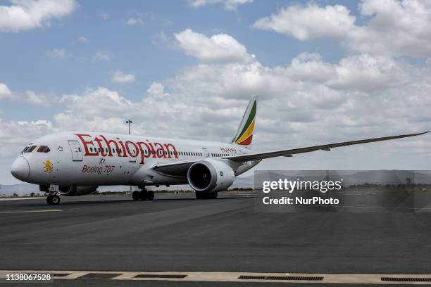 Ethiopian Airlines as the oldest airlines on the world always provides great services to their customers despite the airlines fatal accident on 10...