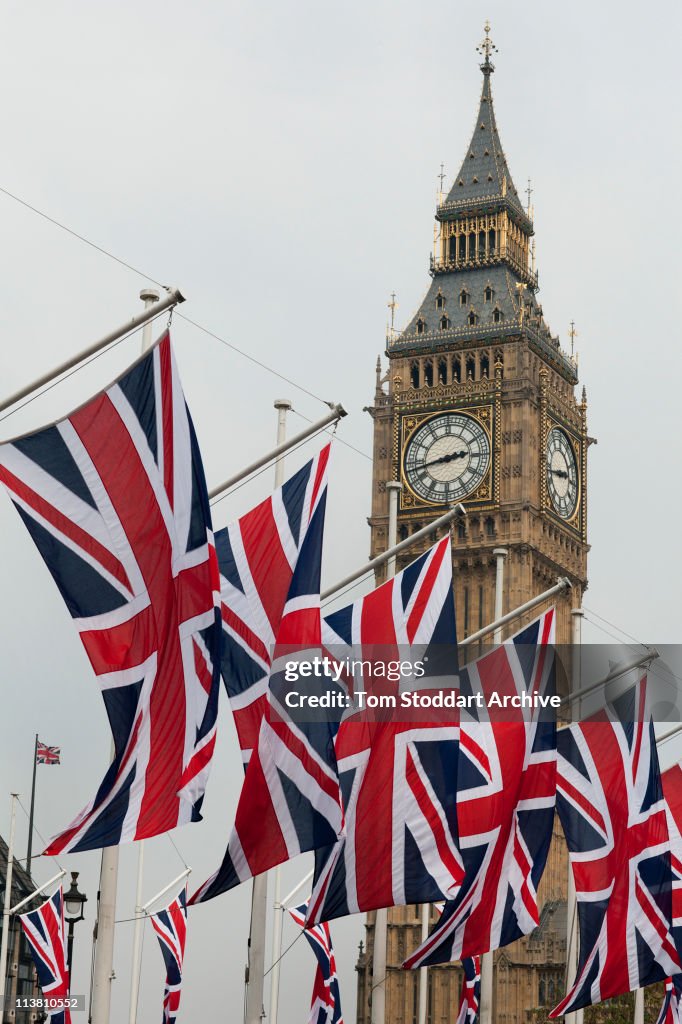 Royal Wedding