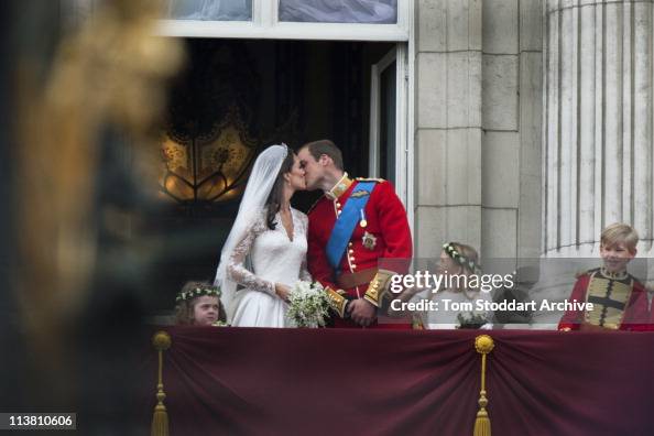 Royal Wedding Couple Royal Wedding Couple