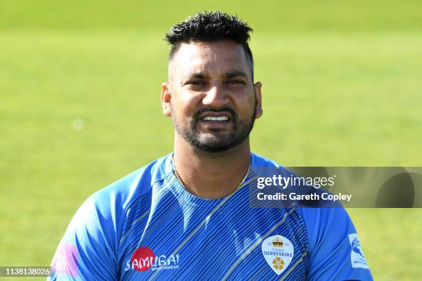 1,191 Ravi Rampaul Photos & High Res Pictures - Getty Images