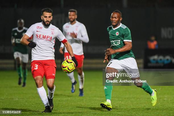 79 Demba Camara Stock Photos, HighRes Pictures, and Images Getty Images