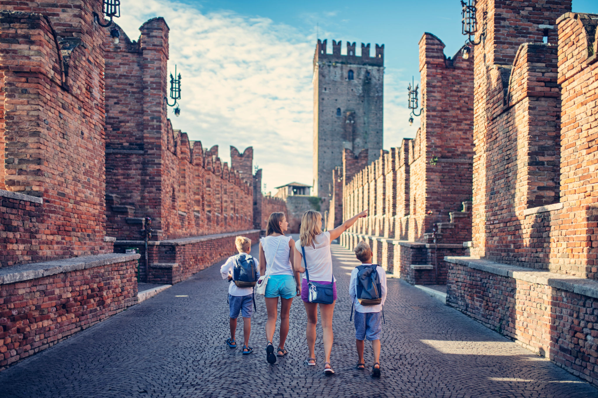 verona family