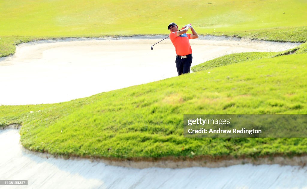 Maybank Championship - Day Four