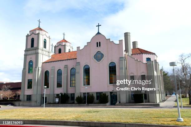 st cajetan's - christian college stock pictures, royalty-free photos & images