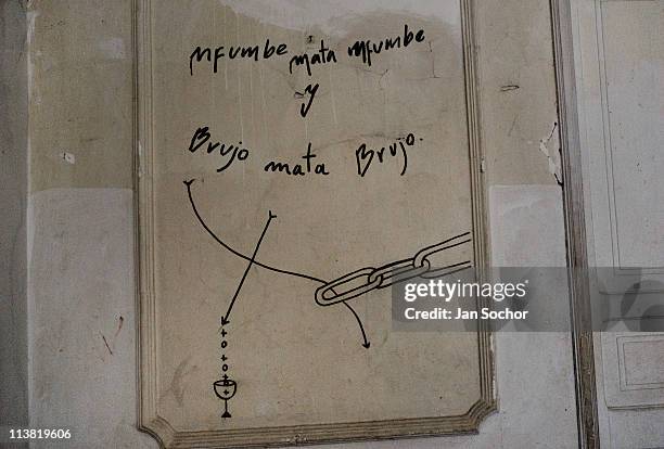 24 fotos e imágenes de Palo Mayombe - Getty Images 24 fotos e imágenes de Palo Mayombe - Getty Images