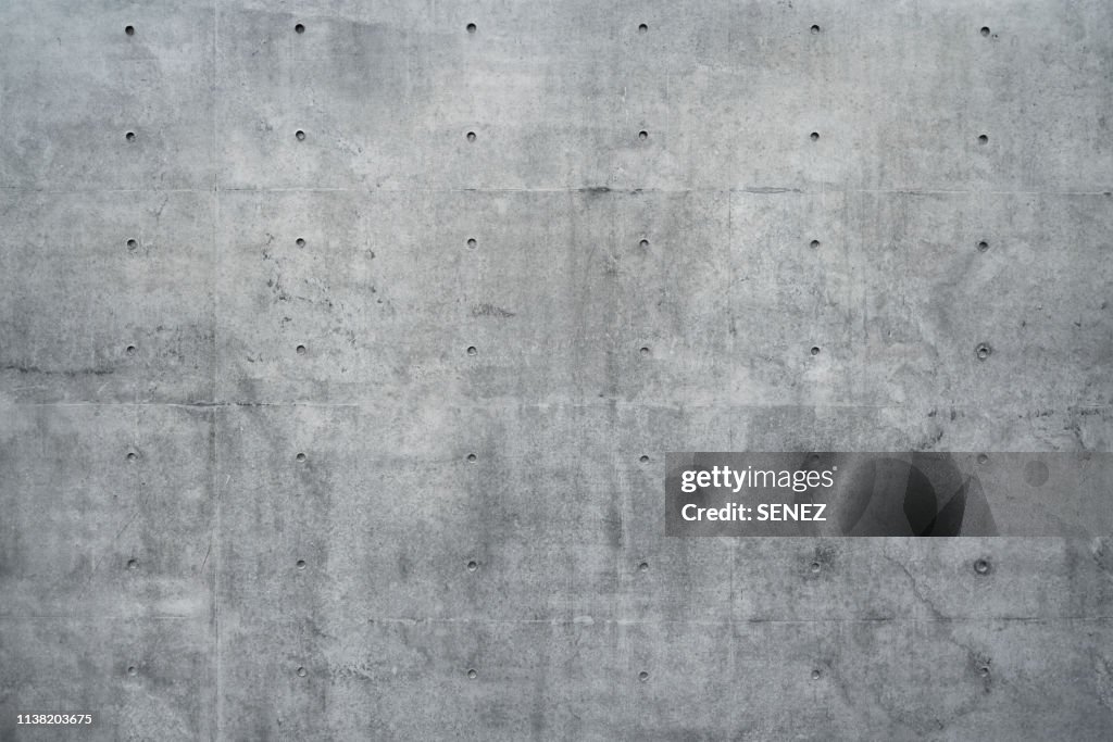 Empty Studio Background, Concrete texture