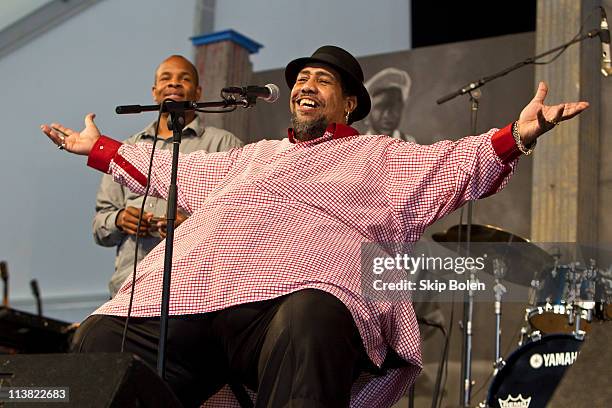 Big Al Carson Photos and Premium High Res Pictures - Getty Images