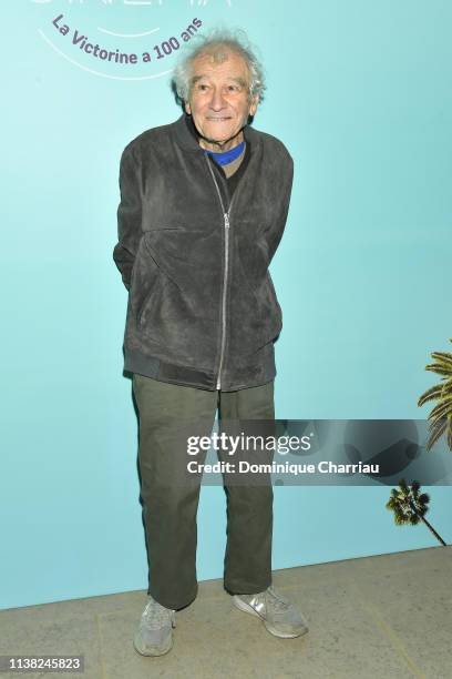 Jacques Rozier Photos and Premium High Res Pictures - Getty Images