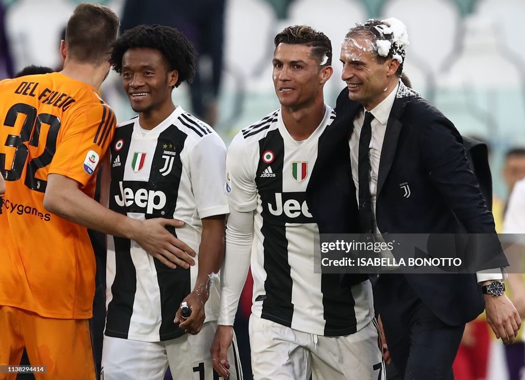 FBL-ITA-SERIEA-JUVENTUS-FIORENTINA