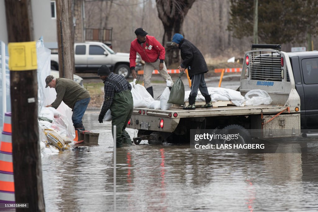 CANADA-FLOODS