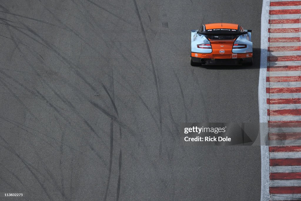 1000KM of Spa-Francorchamps