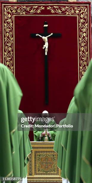 Protecton Inmas 469 Meeting On The Protection Of Minors In The Church Stock Photos ...