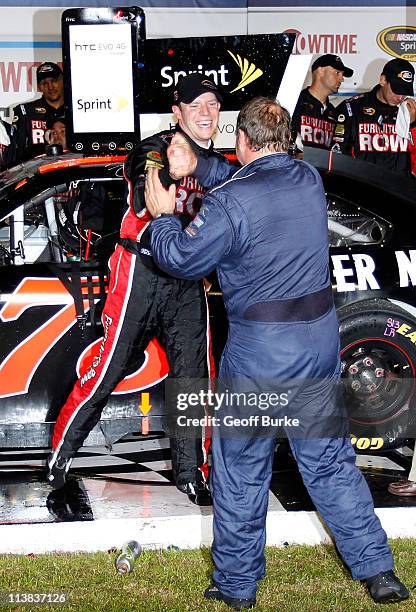 Fuyj 15 Ken Smith (Racing Driver) Stock Photos, High-Res Pictures, and ...