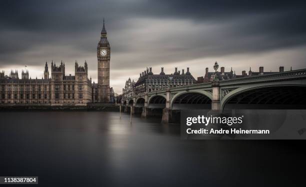 london westminster - brexit stock-fotos und bilder