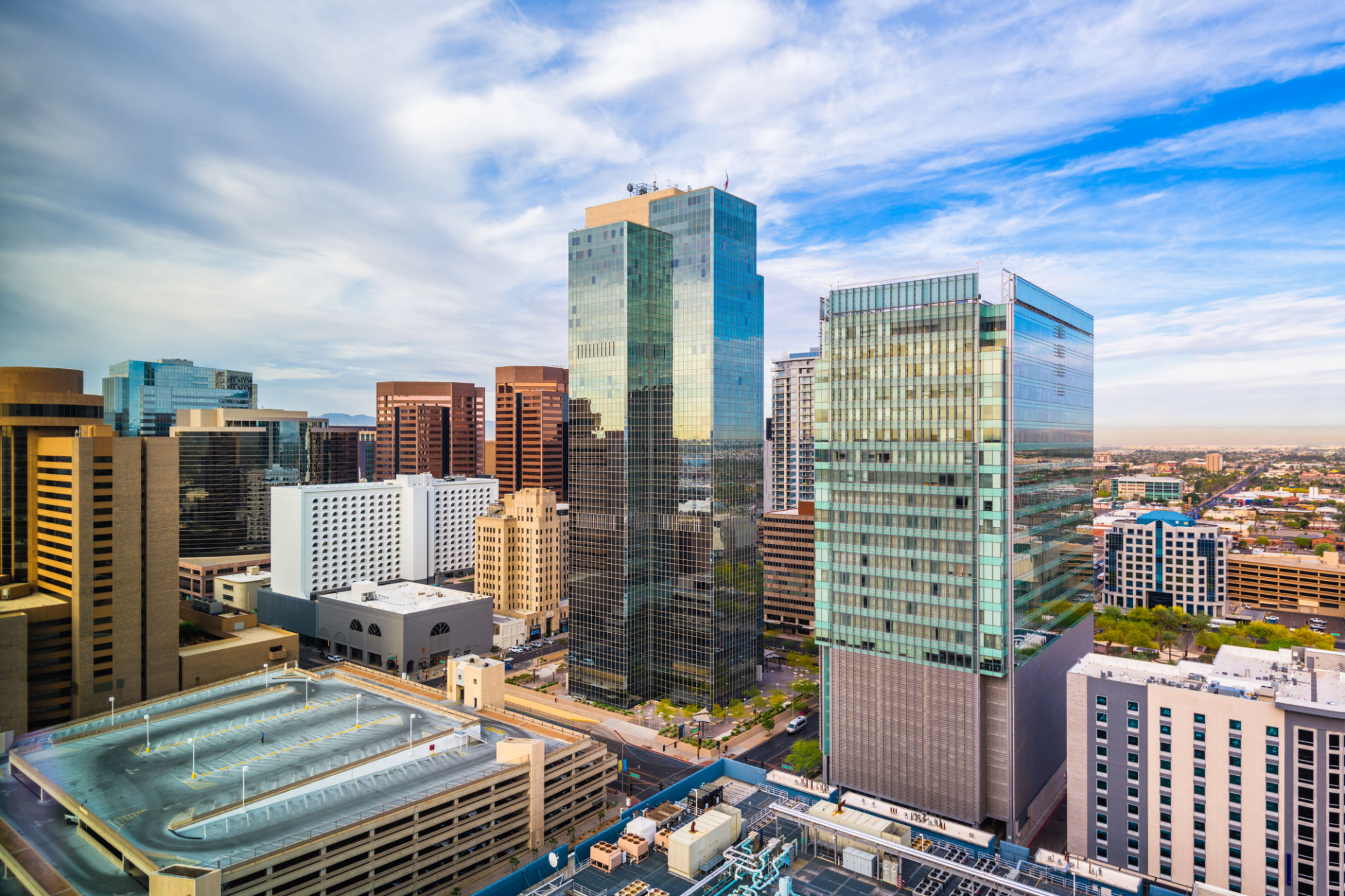 phoenix business