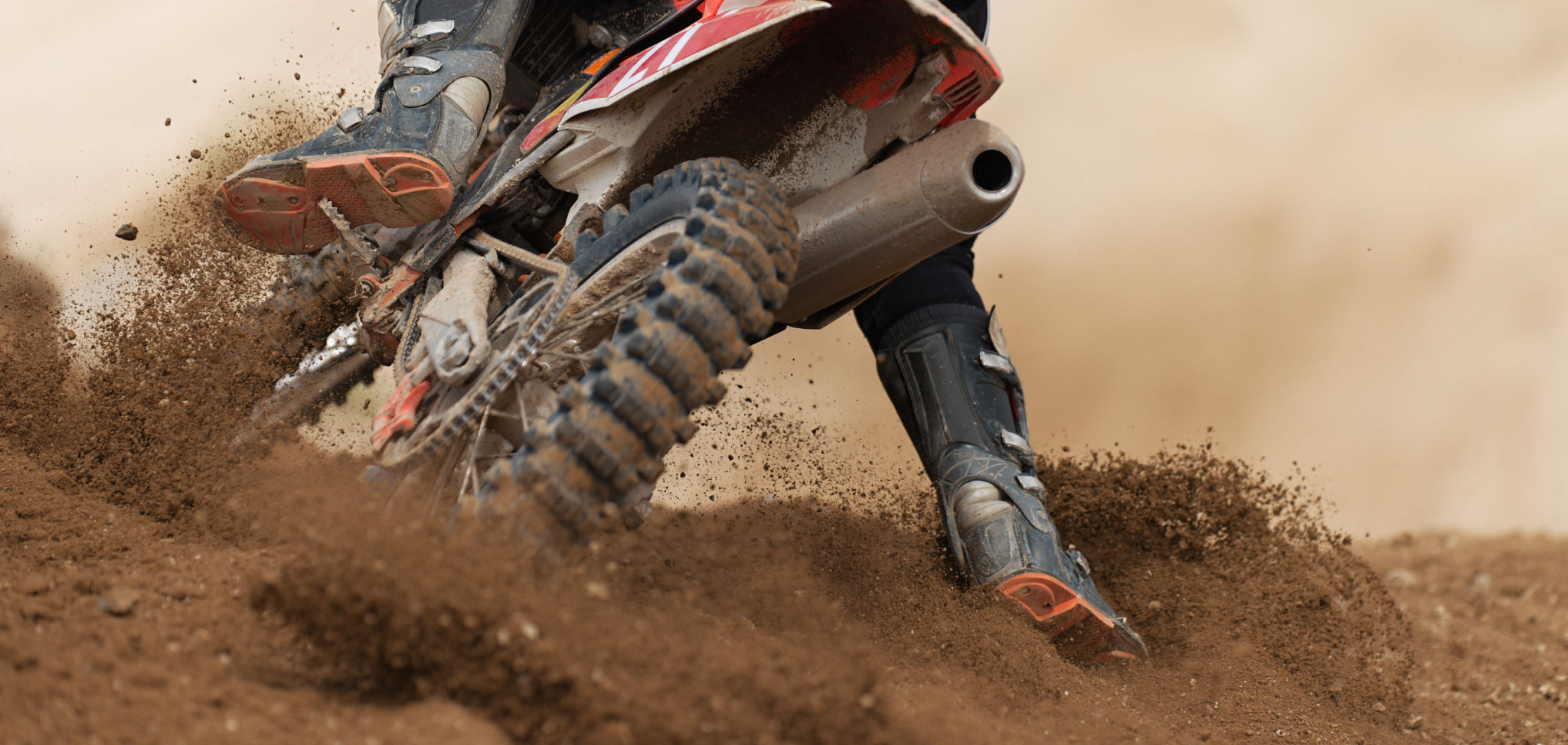 extreme race events
