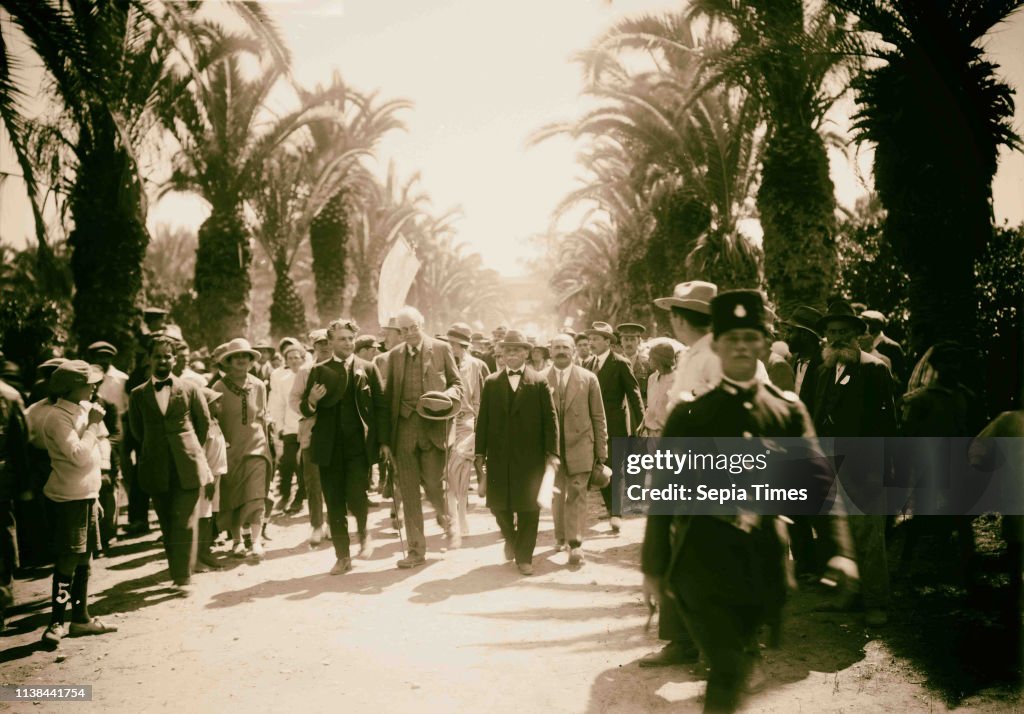Vintage photograph