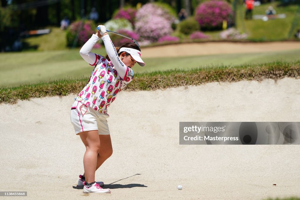 KKT Cup Vantelin Ladies Open - Final Round