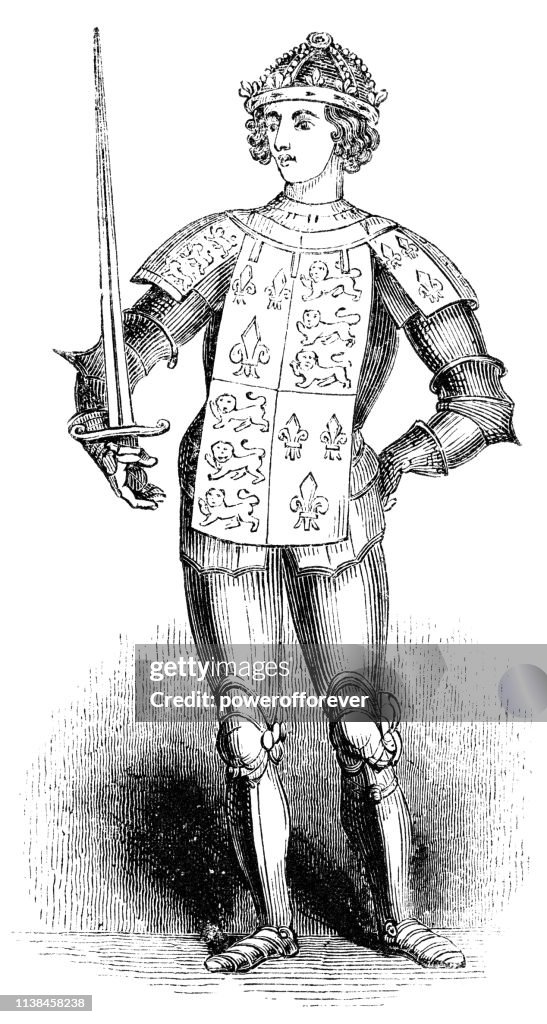 George Plantagenet, Duke of Clarence (15th Century)