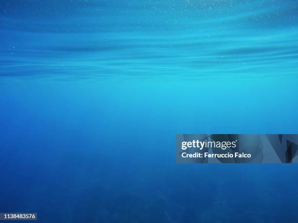 abisso blu - ocean floor stock pictures, royalty-free photos & images