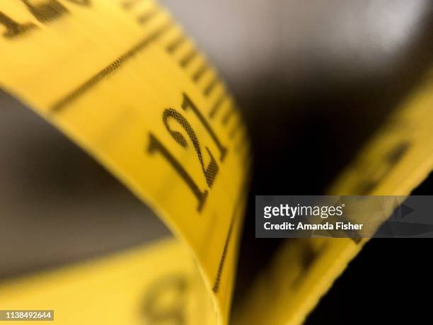 533 Fabric Tape Measure Stock Photos, High-Res Pictures, and Images - Getty  Images