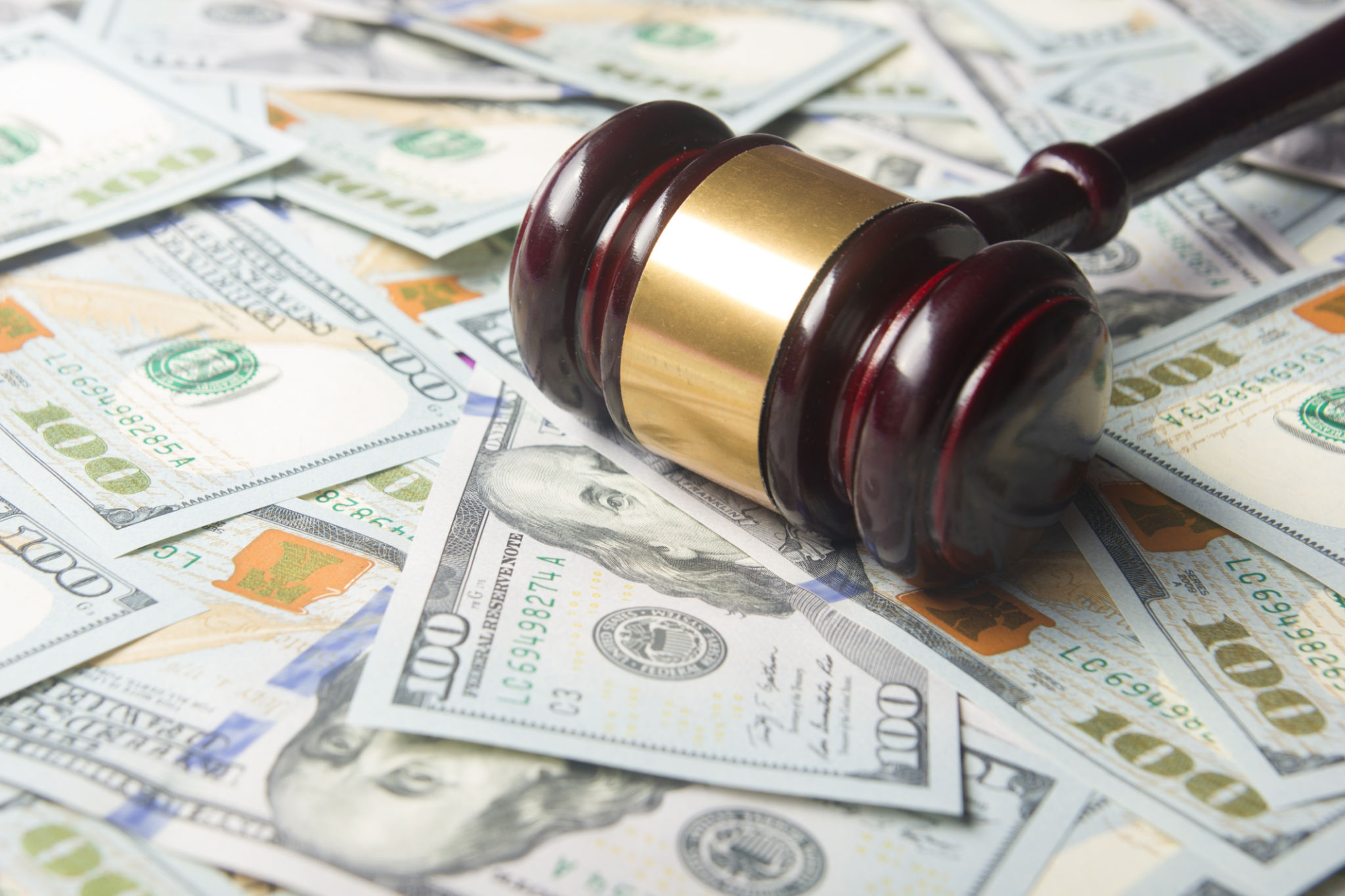 legal fees