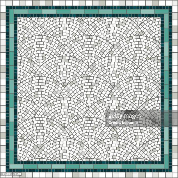 Victorian Floor Tile Pattern High Res Vector Graphics - Getty Images