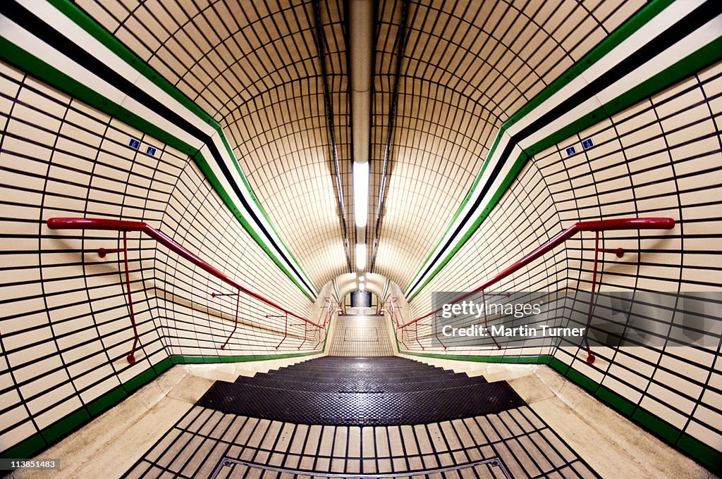 Tottenham court road