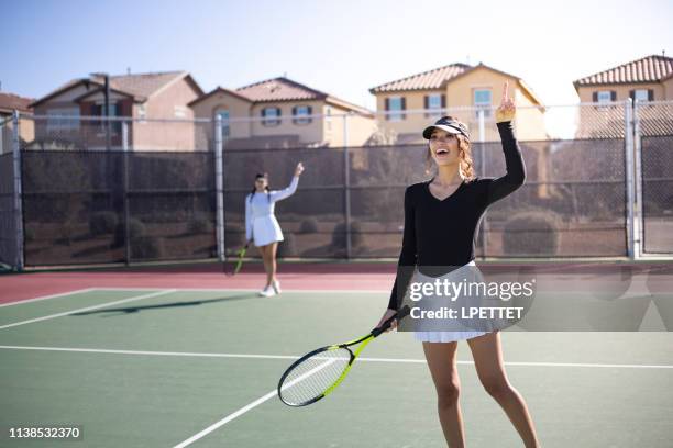 tenis - us tennis association fotografías e imágenes de stock