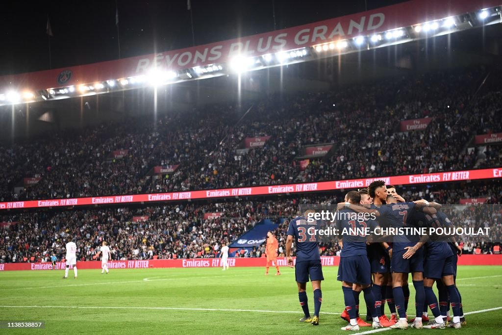 FBL-FRA-LIGUE1-PSG-MONACO