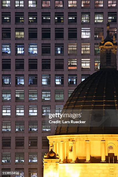 legislative council, hong kong - hong kong legislative council stock pictures, royalty-free photos & images