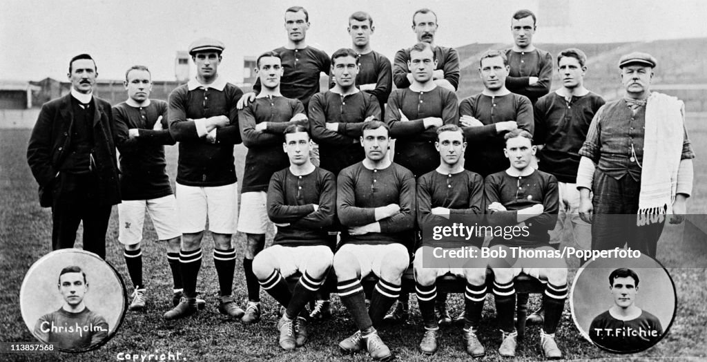 Woolwich Arsenal