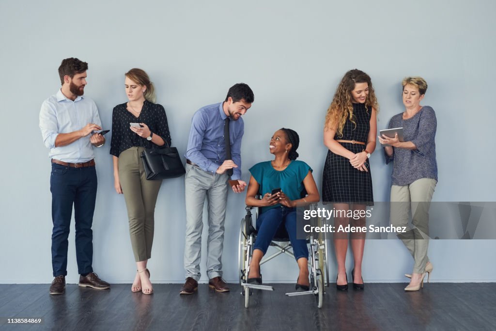 Communicatie op een nieuw niveau