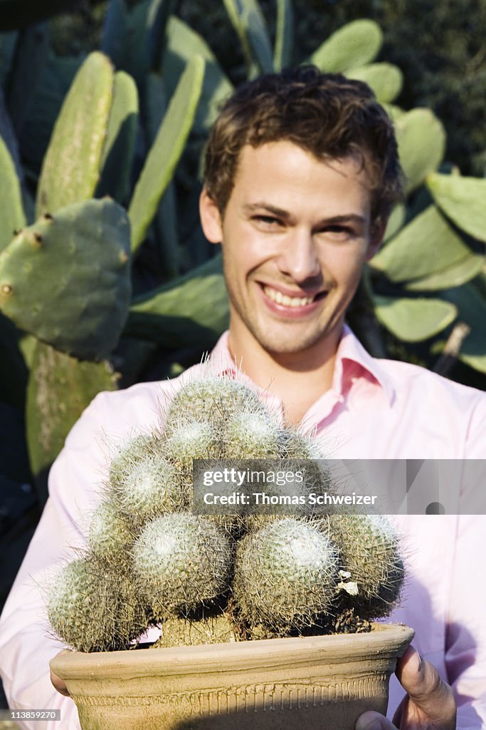Cactus