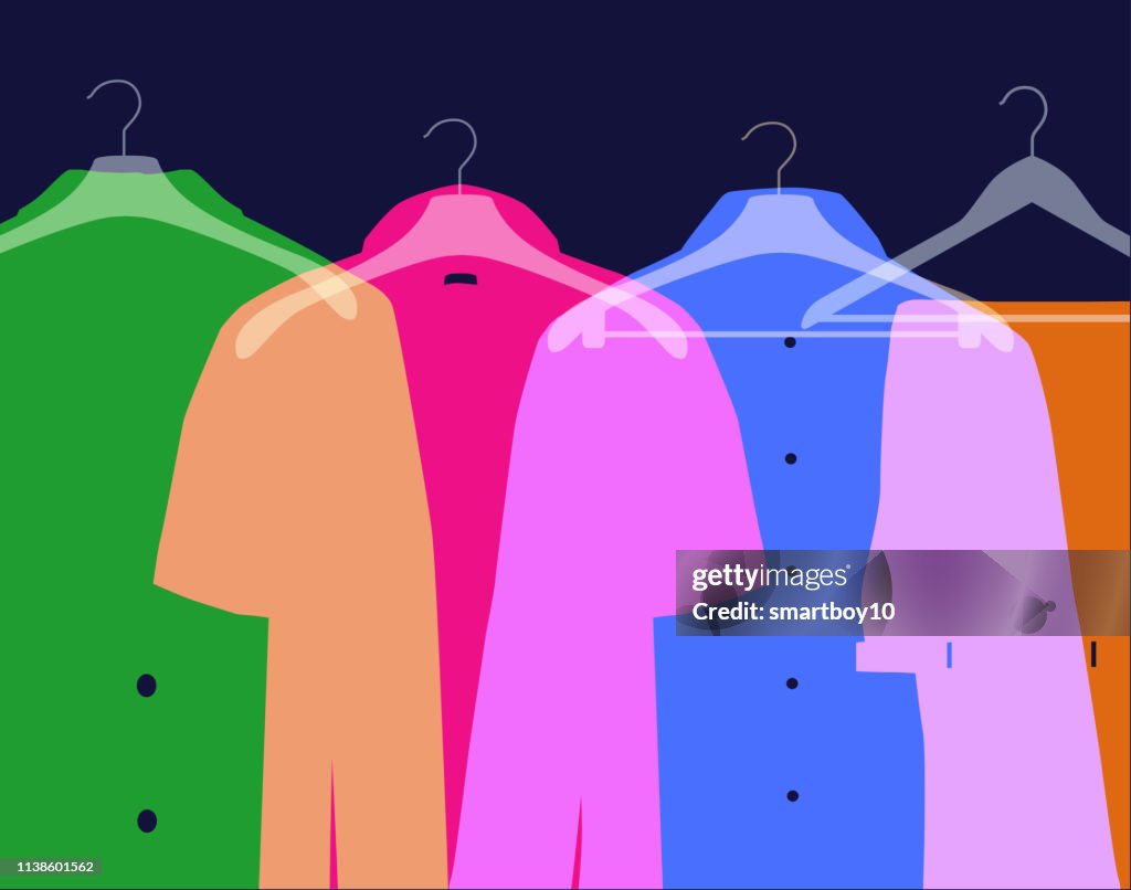Herenmode kleding