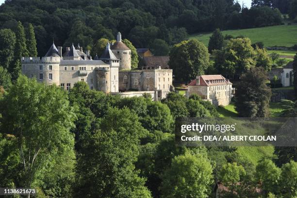 14 Chastellux Sur Cure Stock Photos, HighRes Pictures, and Images