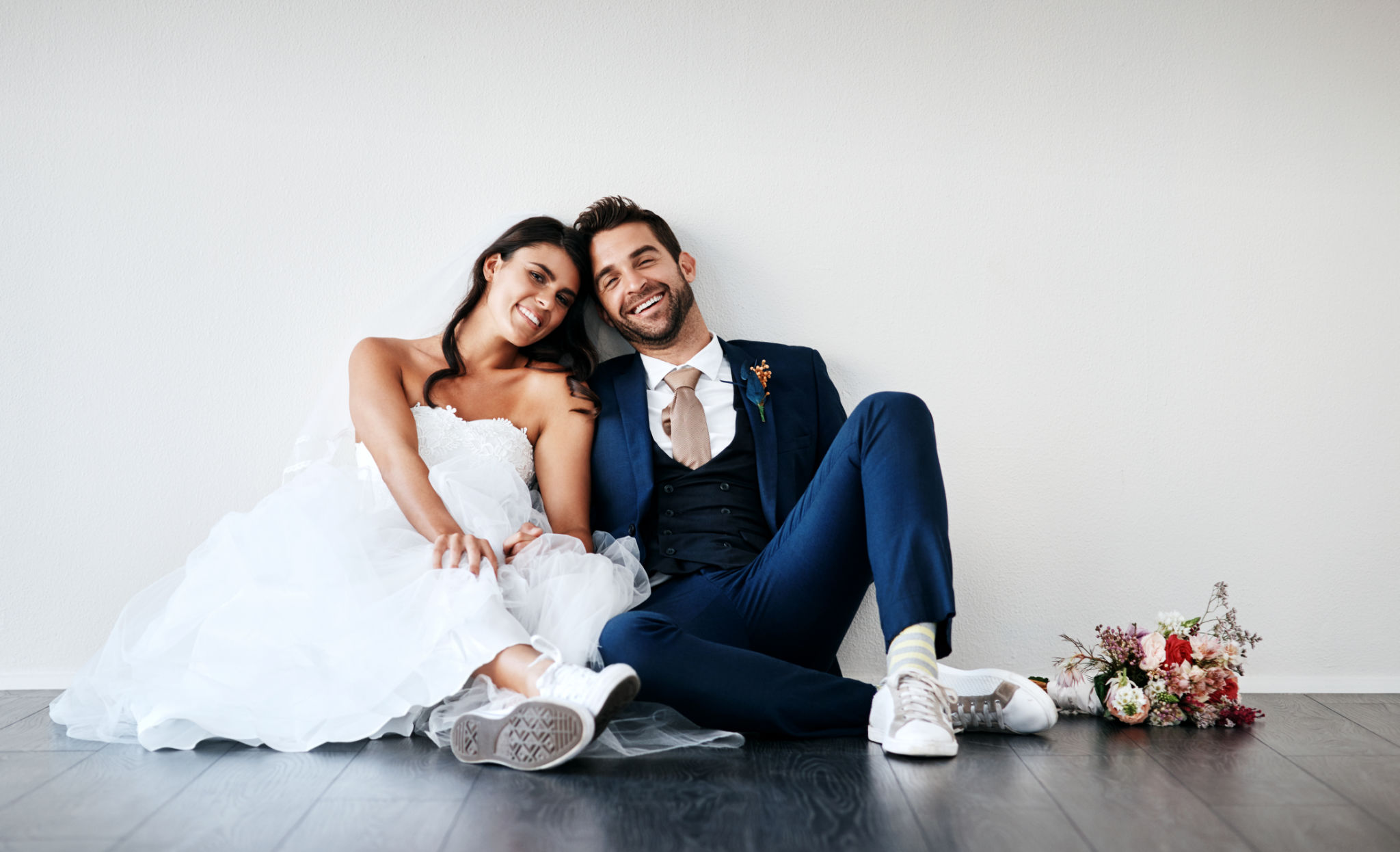 bride groom planning