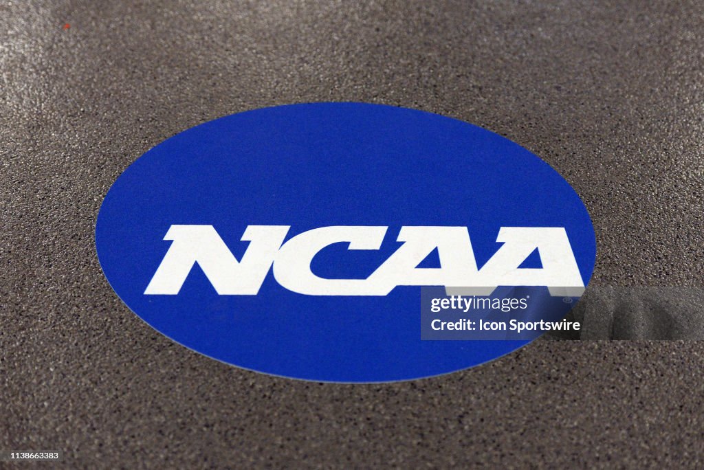 NCAA GYMNASTICS: APR 19 Men's Championship