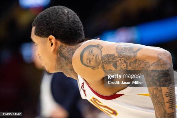 2,251 Nba Tattoo Photos and Premium High Res Pictures - Getty Images