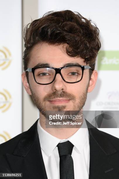 1,303 Nathan Sykes Photos Photos and Premium High Res Pictures - Getty  Images