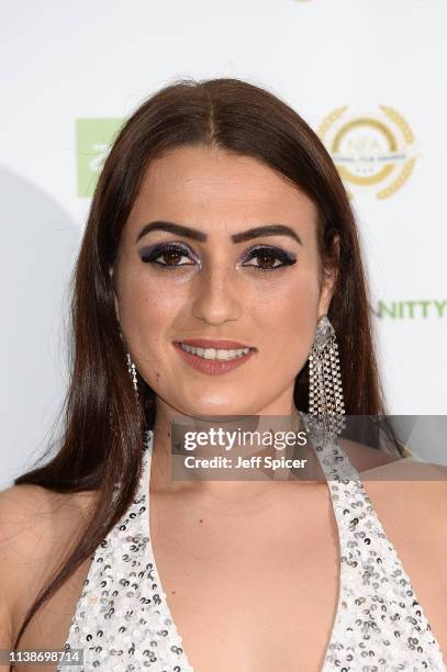 Lila Rashedi Pictures and Photos - Getty Images