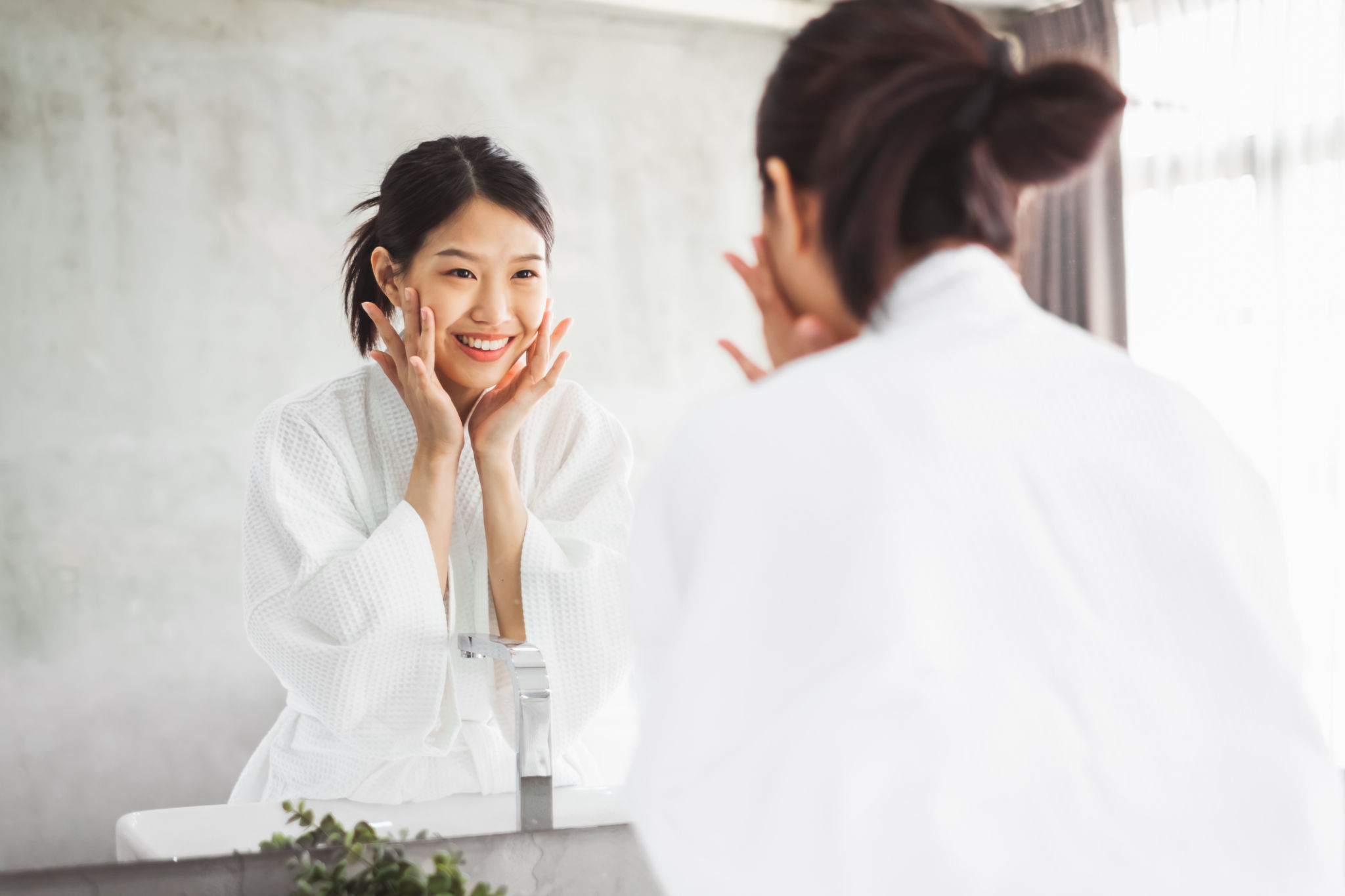 thai skincare