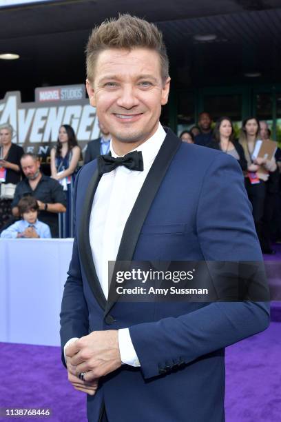 Jeremy Rainer Now Jeremy Reiner Photos and Premium High Res Pictures - Getty Images