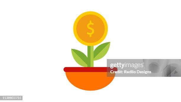 Ilustraciones, imágenes clip art, dibujos animados e iconos de stock de Planta Del Dinero - Getty Images Ilustraciones, imágenes clip art, dibujos animados e iconos de stock de Planta Del Dinero - Getty Images