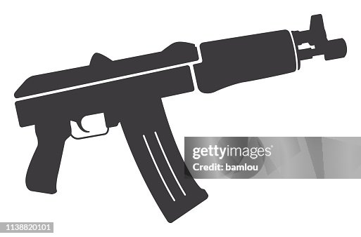 AK47 圖示 AK47 圖示